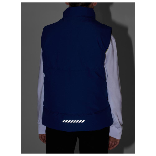 4F Παιδικό αμάνικο μπουφάν Vest Jacket